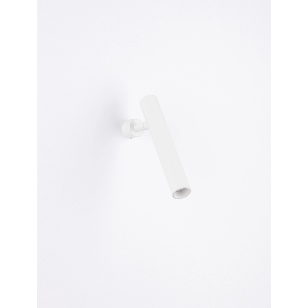 Wall lamp Arlo white Lyora 5212017460707