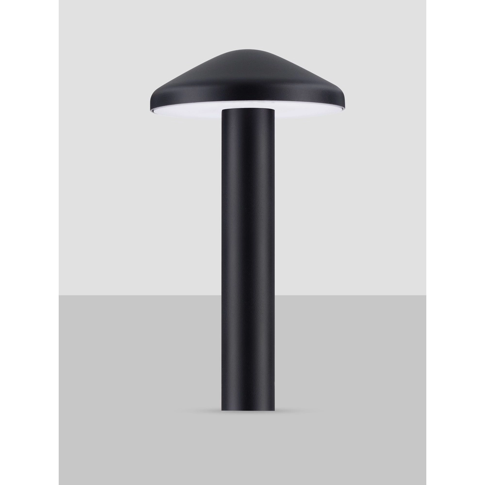 Garden lamp Nemo anthracite 20cm Lyora 5212017456366