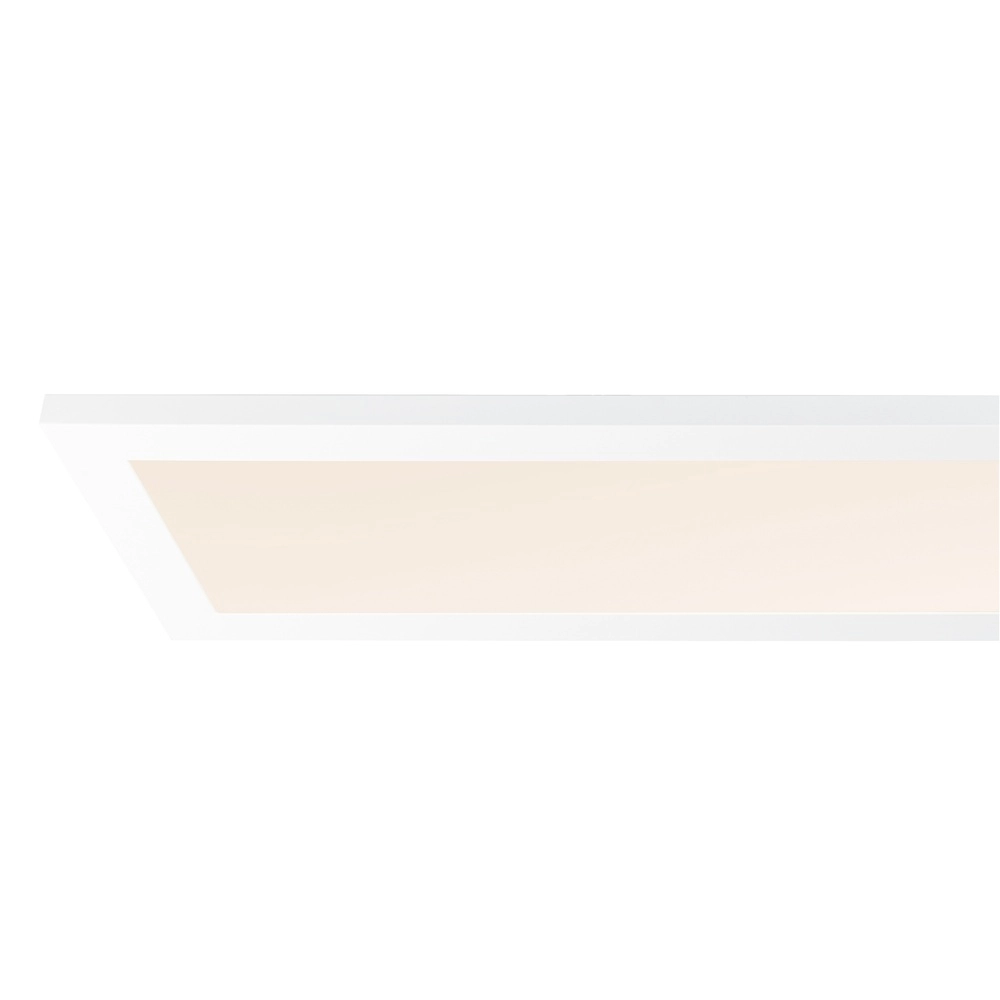 Ceiling lamp Rosi white 80cm Globo 9007371382675