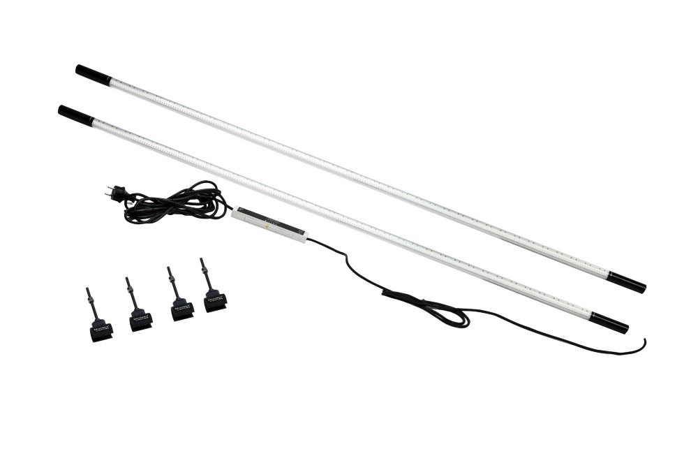 Set of 2 hand lamps Line Light 2