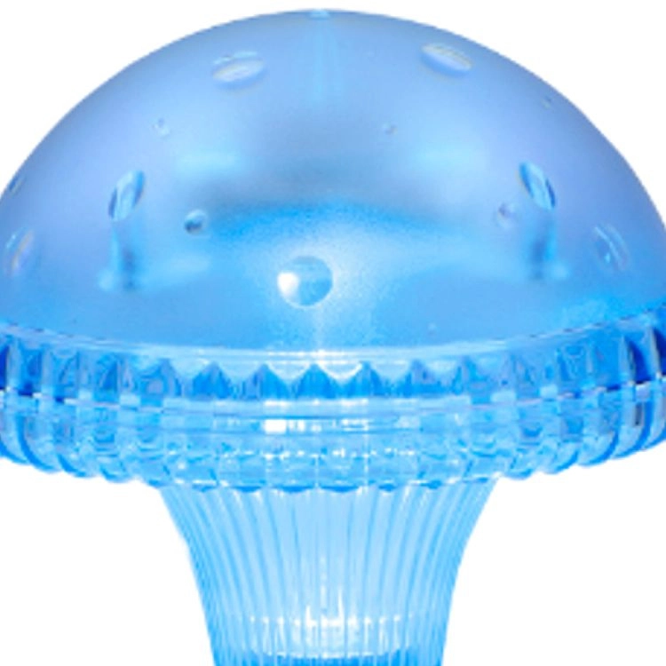 Solar outdoor lamp Assisi LED KonstSmide 7318307663402