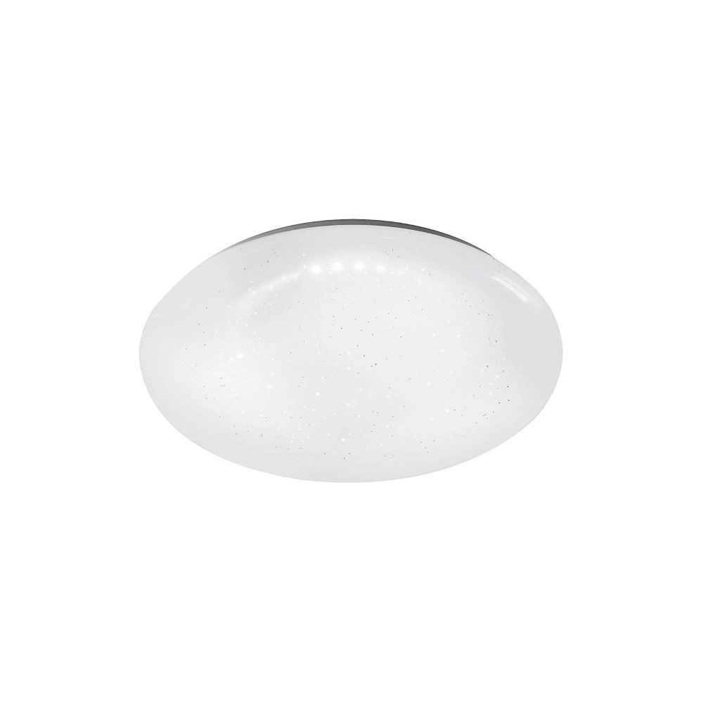 Ø 25cm ceiling lamp Skyler Just Light 4043689926588