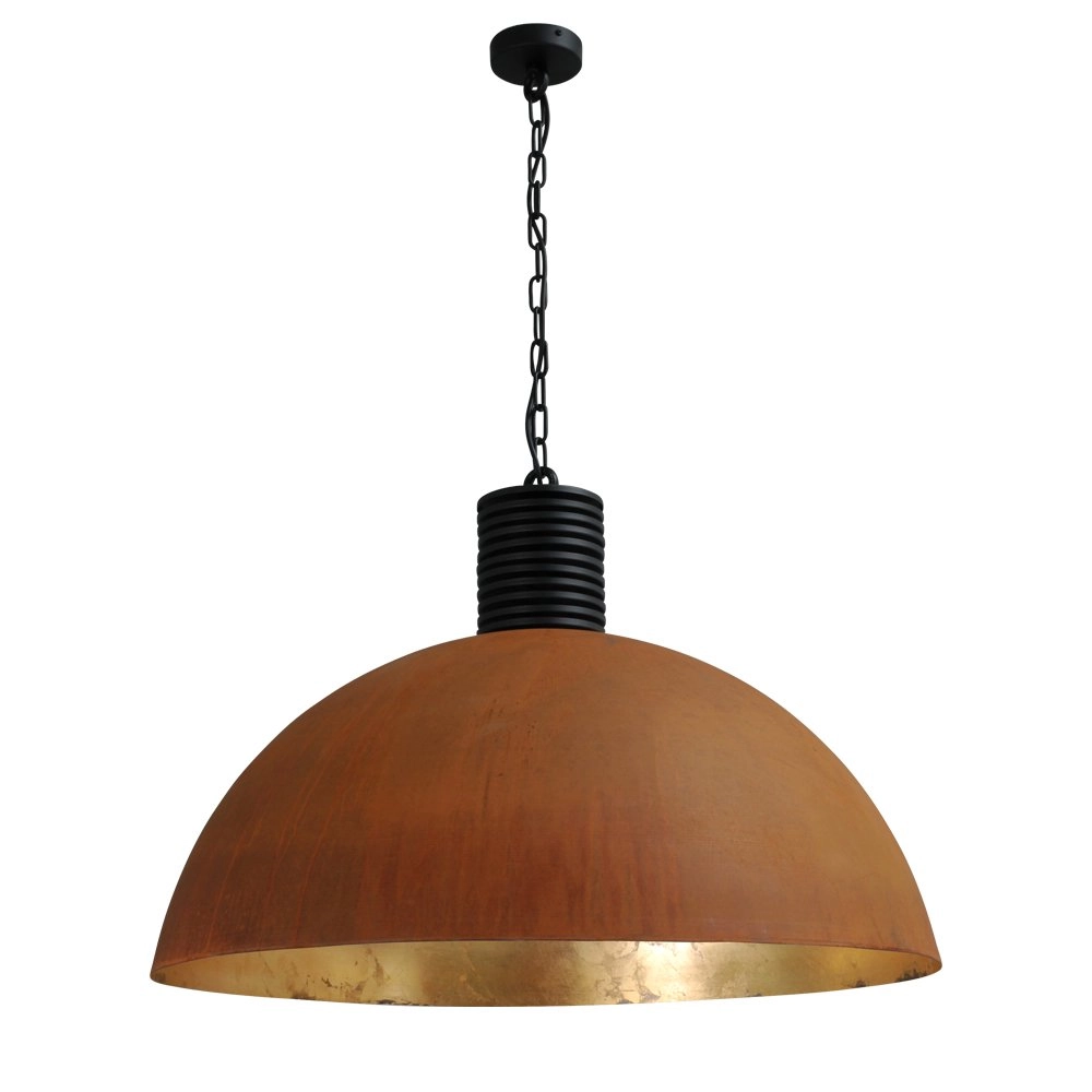Pendant lamp Industria 80
