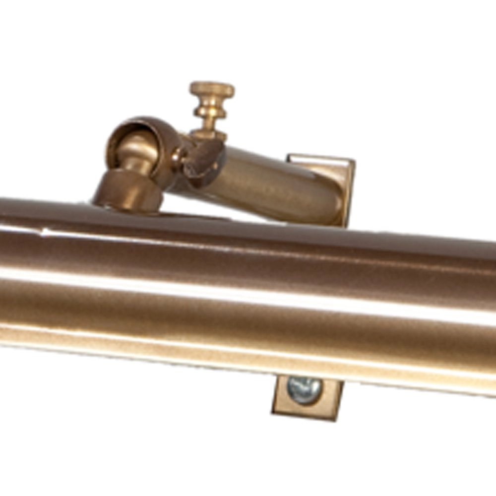Painting wall lamp Pintura 40cm bronze brown ETH 8718226341211