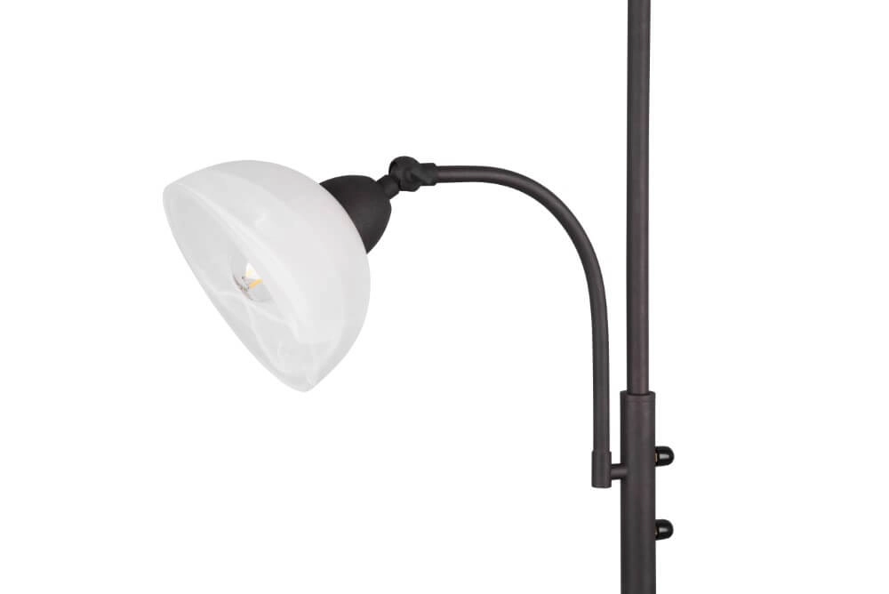 Classic reading lamp Country Trio 4017807517378