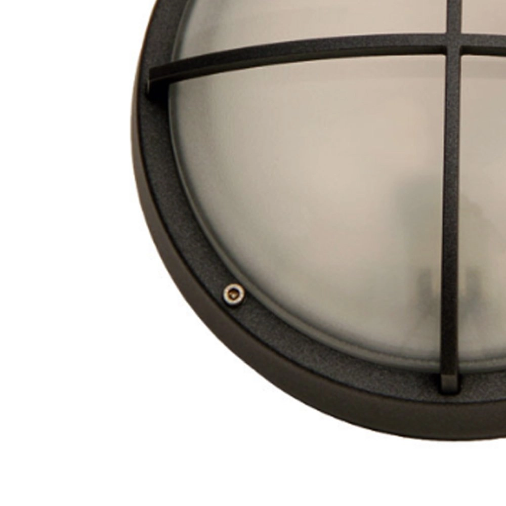 Outdoor light Docks Anthracite Franssen 8010789052116