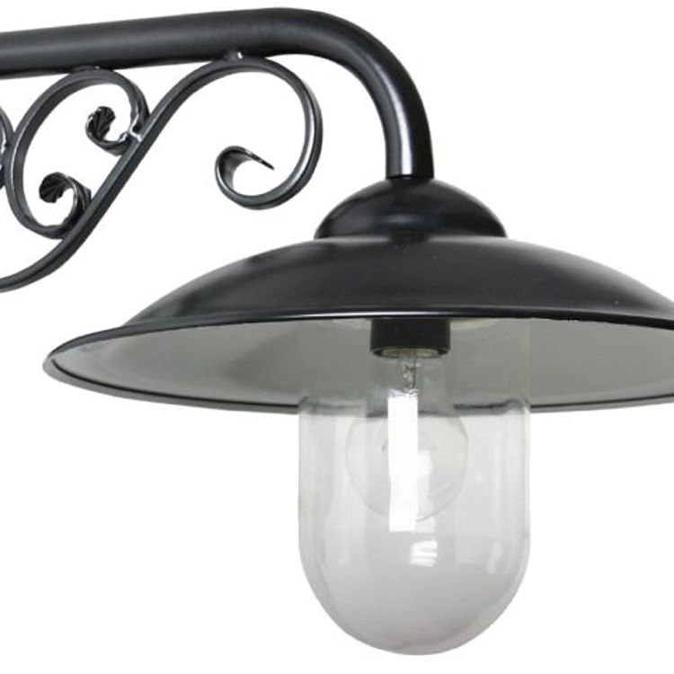 Rural outdoor lamp Station black KS Verlichting 8714732126007