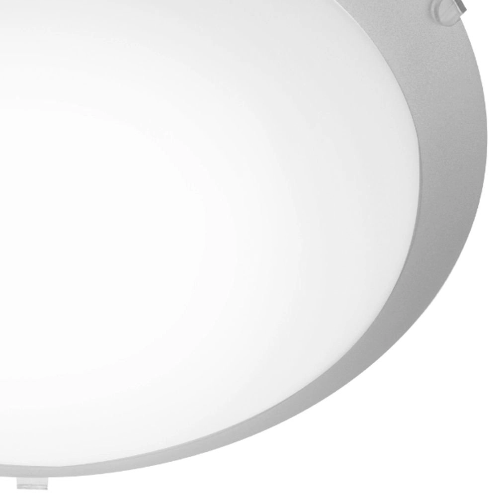 Ceiling lamp Mars 1 24.5cm white Eglo 9002759892487