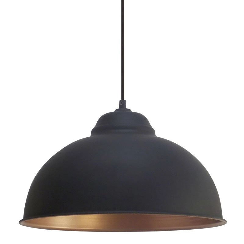Pendant lamp Truro 2