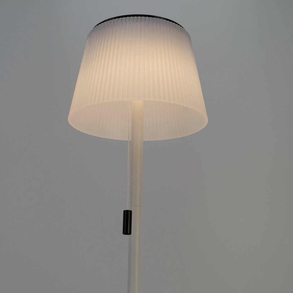 Table lamp Scordiano White with solar Eglo 9008606355129