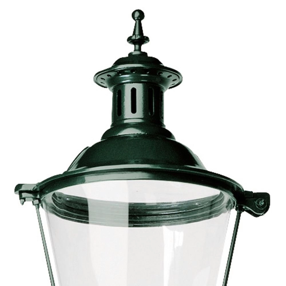 Nostalgic lantern lamp Leiden K12 KS Verlichting 8714732143608