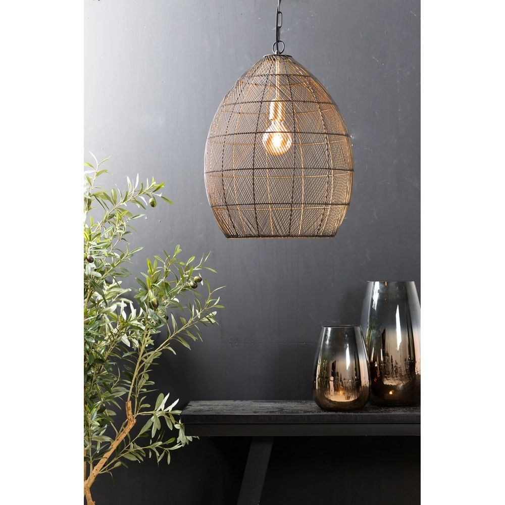 Pendant lamp Meya Ø 40cm Light & Living 8717807294304