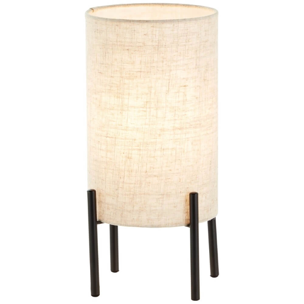 Country bedside lamp Fairhill