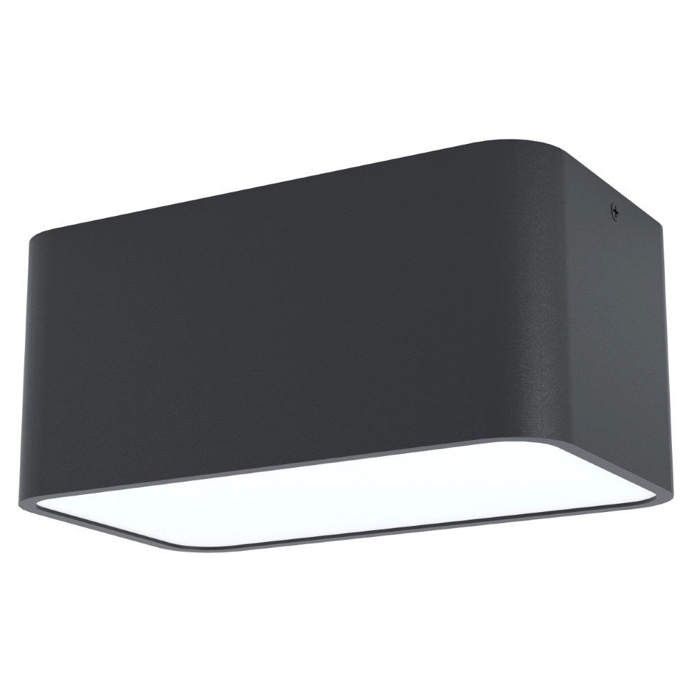 Lamp Grimasola Black