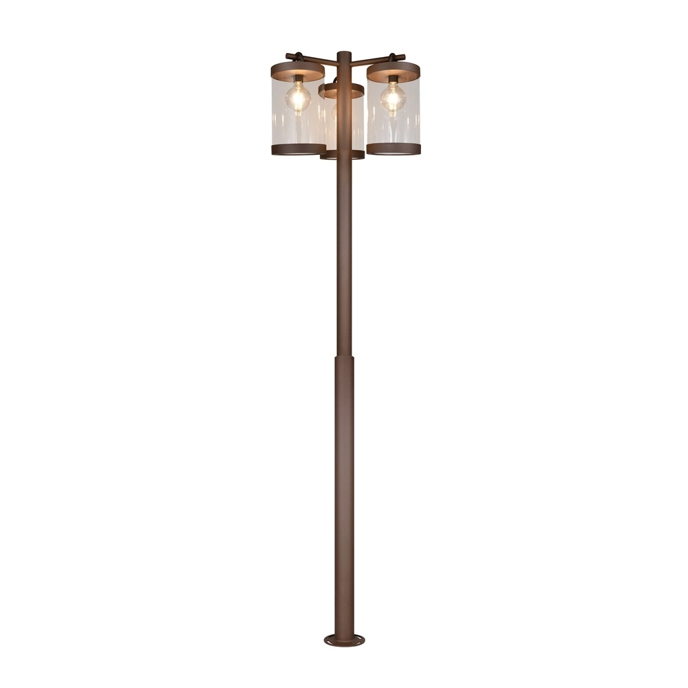 Lantern Sambesi brown