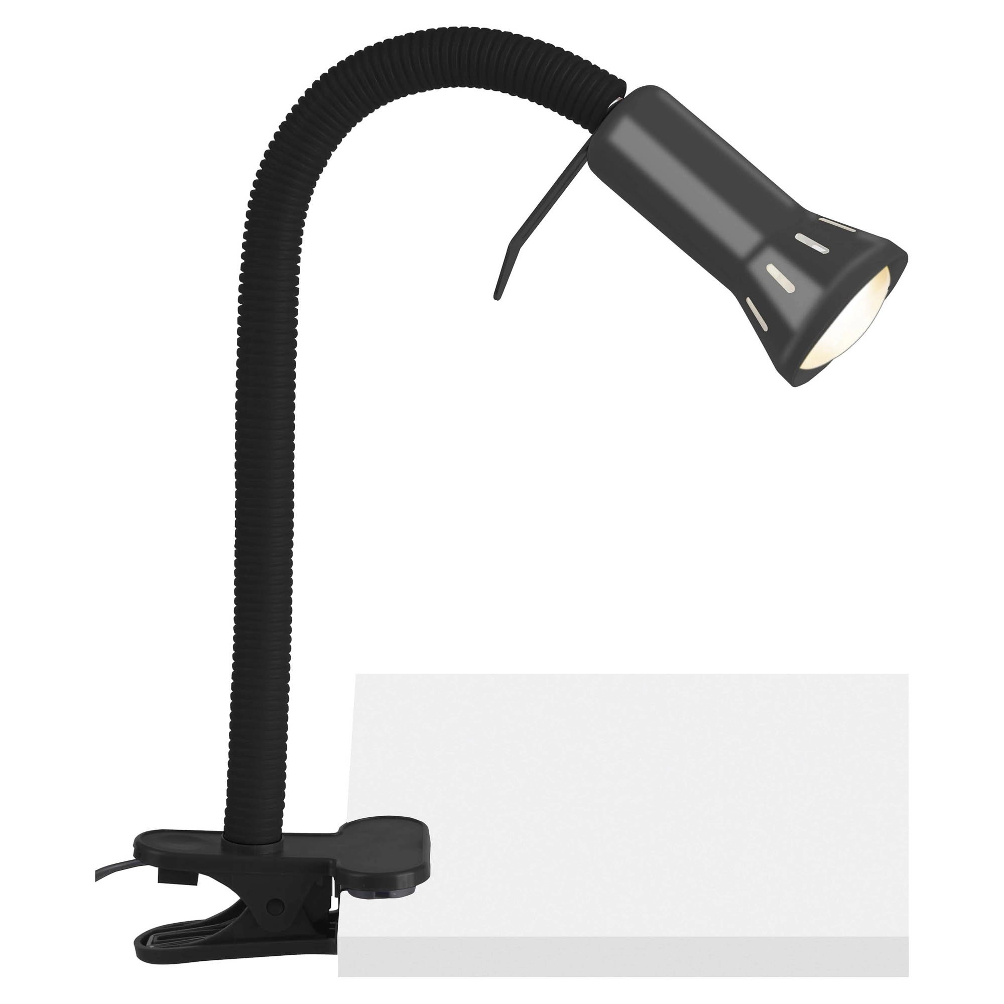 Clamp desk lamp Flex