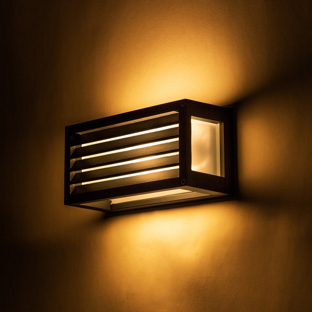 Design wall lamp Bars KS Verlichting 8714732749800