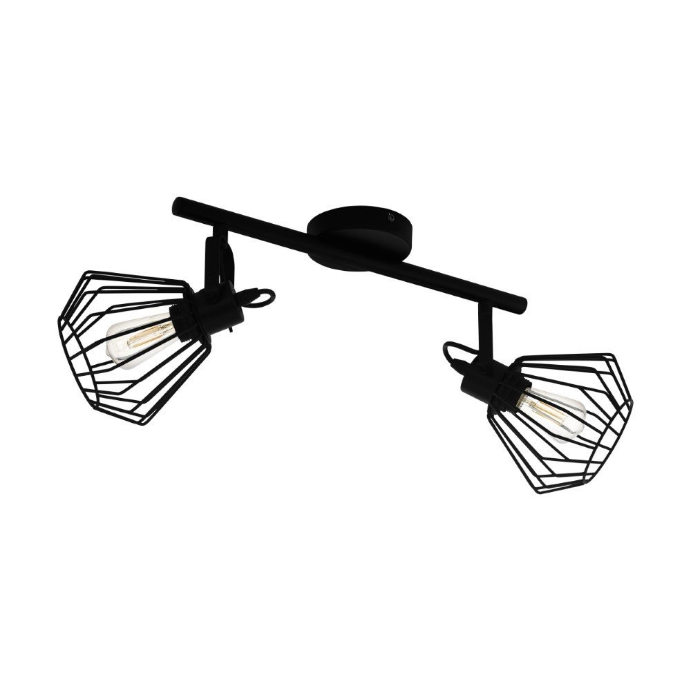 Ceiling light Tabillano 2 lights