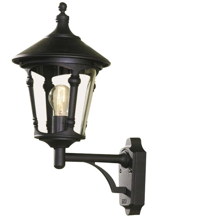 Outdoor light Virgo Up Classic