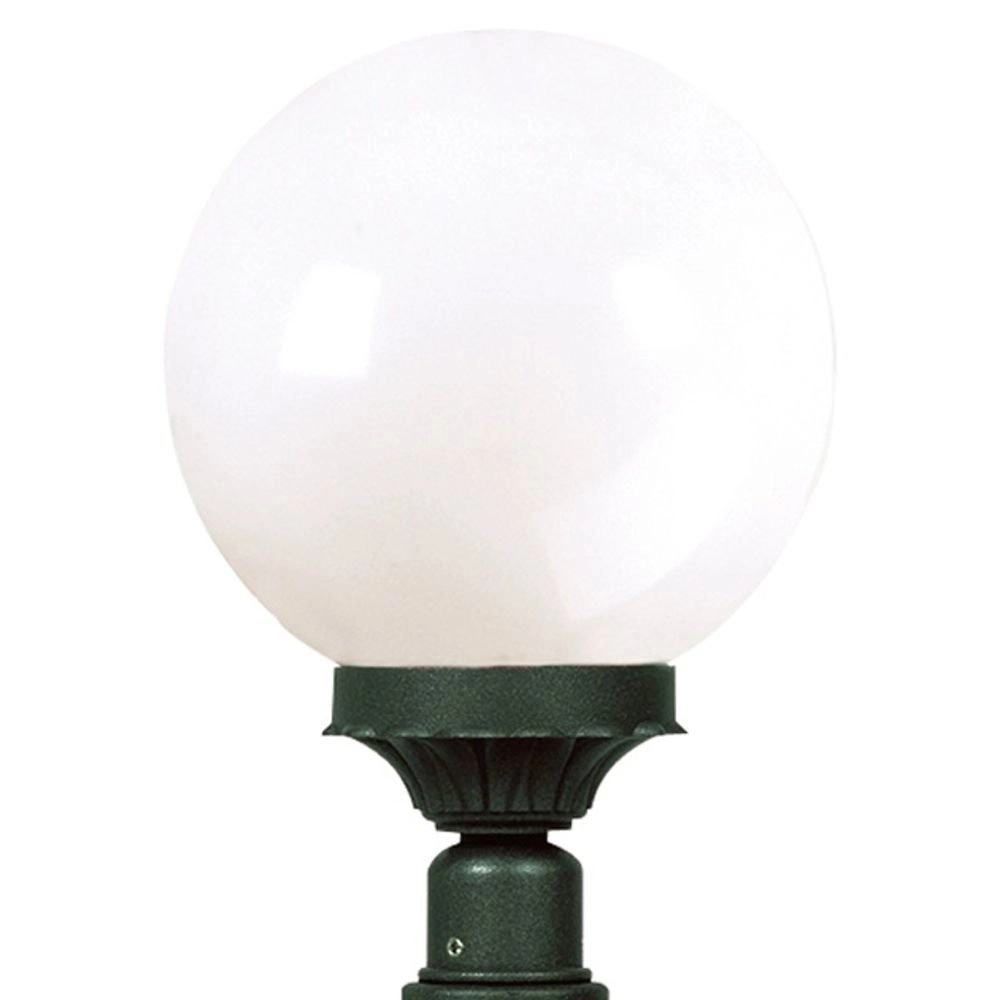Pathway light Globe R226 nostalgia - black KS Verlichting 8714732111249