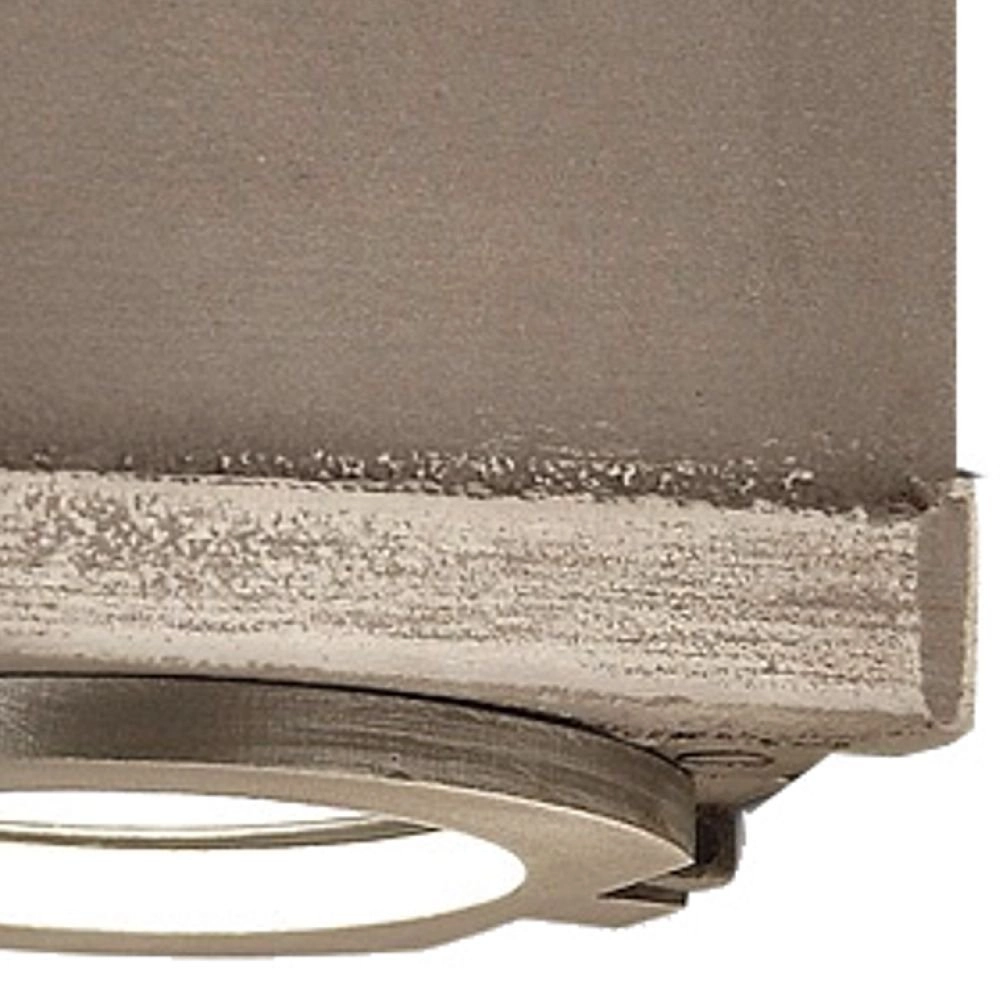 Outdoor lamp industrial Sizz grey Tierlantijn 8716803506466