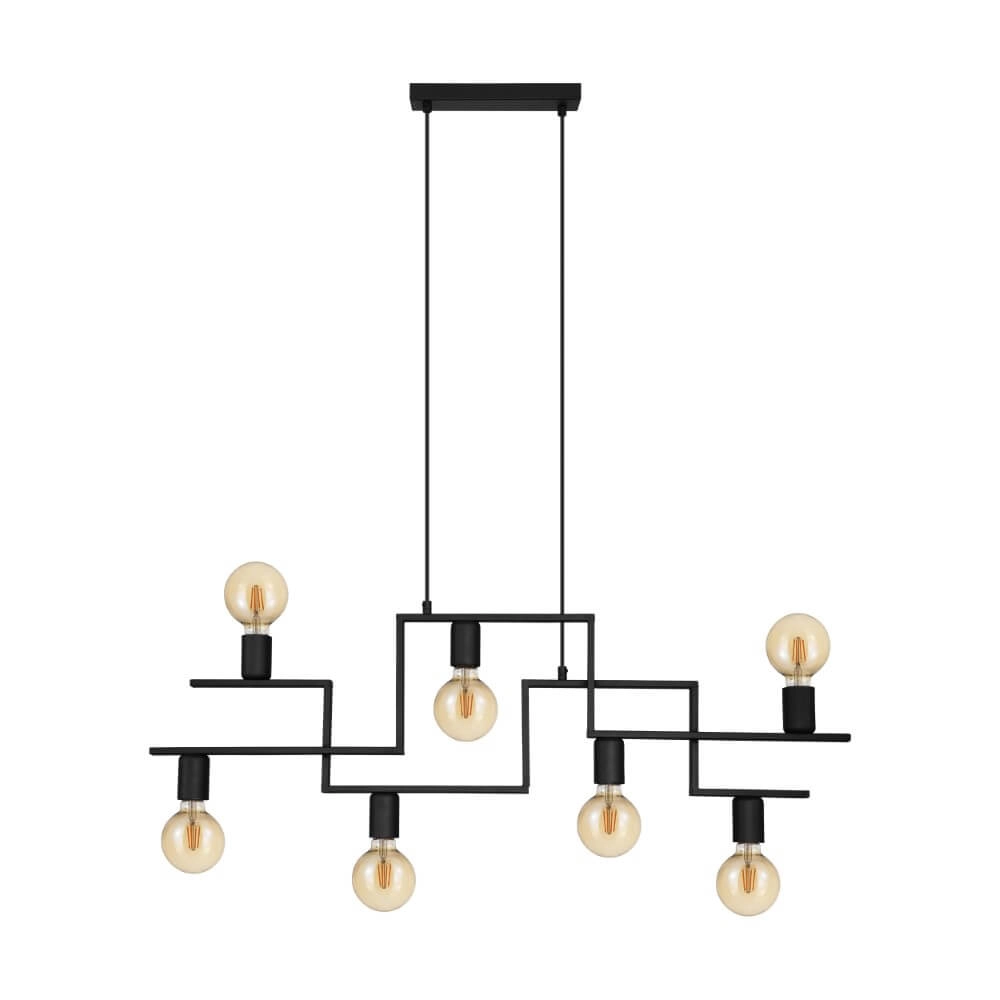 Pendant lamp Fembard