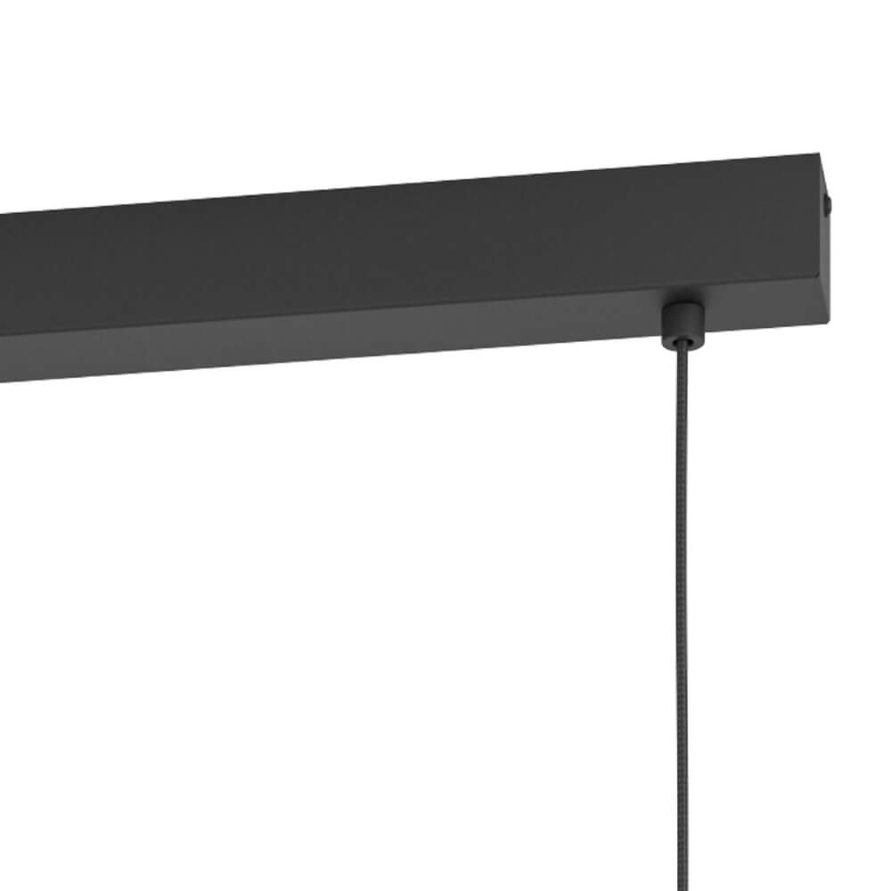 Retro Dining Room Pendant Light Miniere Eglo 9008606270279