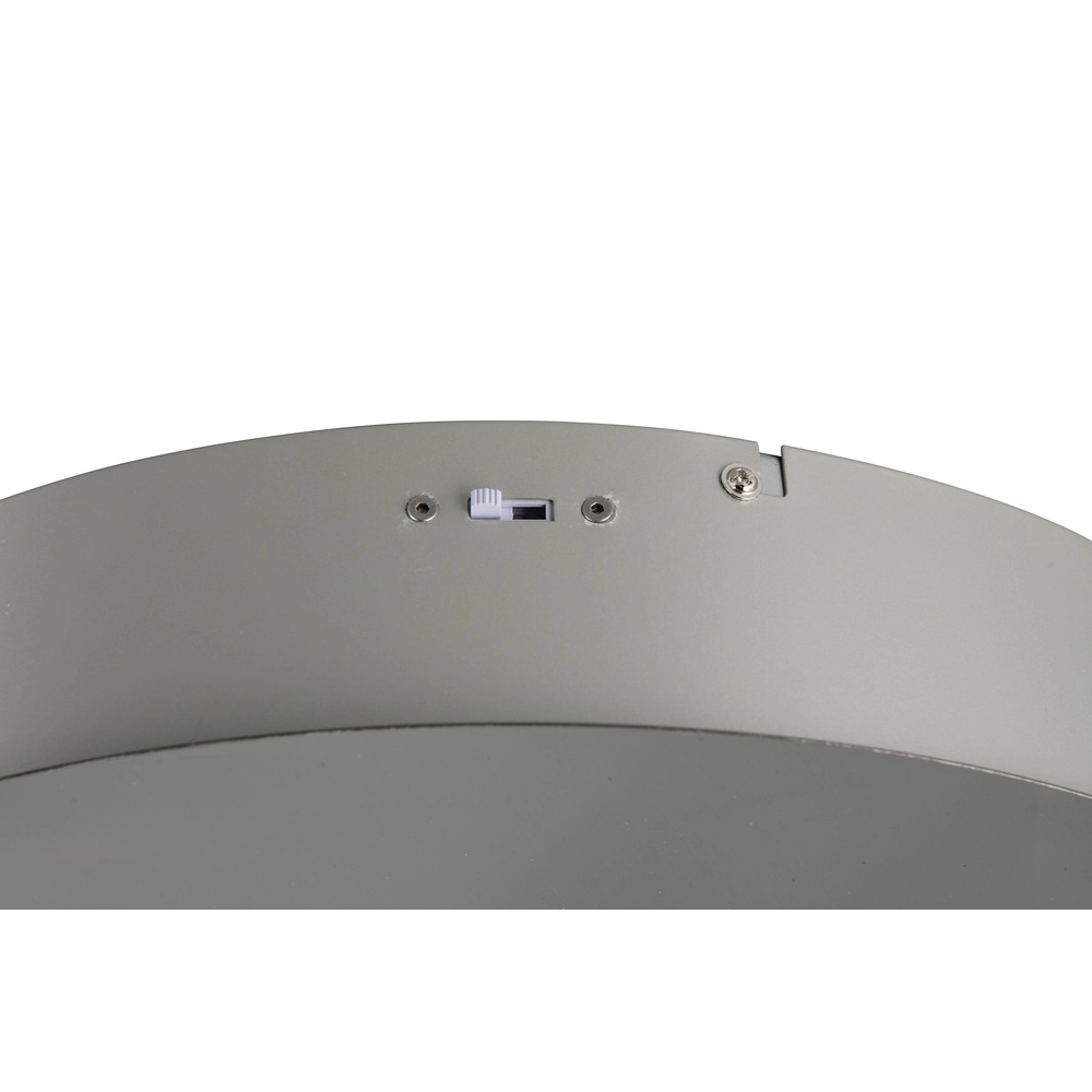 Design pendant lamp Dios nickel 5-lights Trio 4017807657685