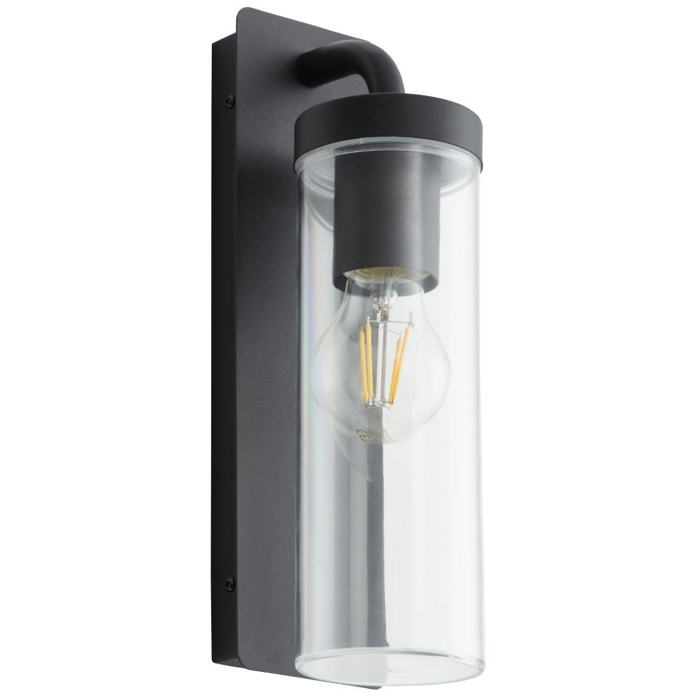 Wall lamp Aosta Brilliant 4004353336102