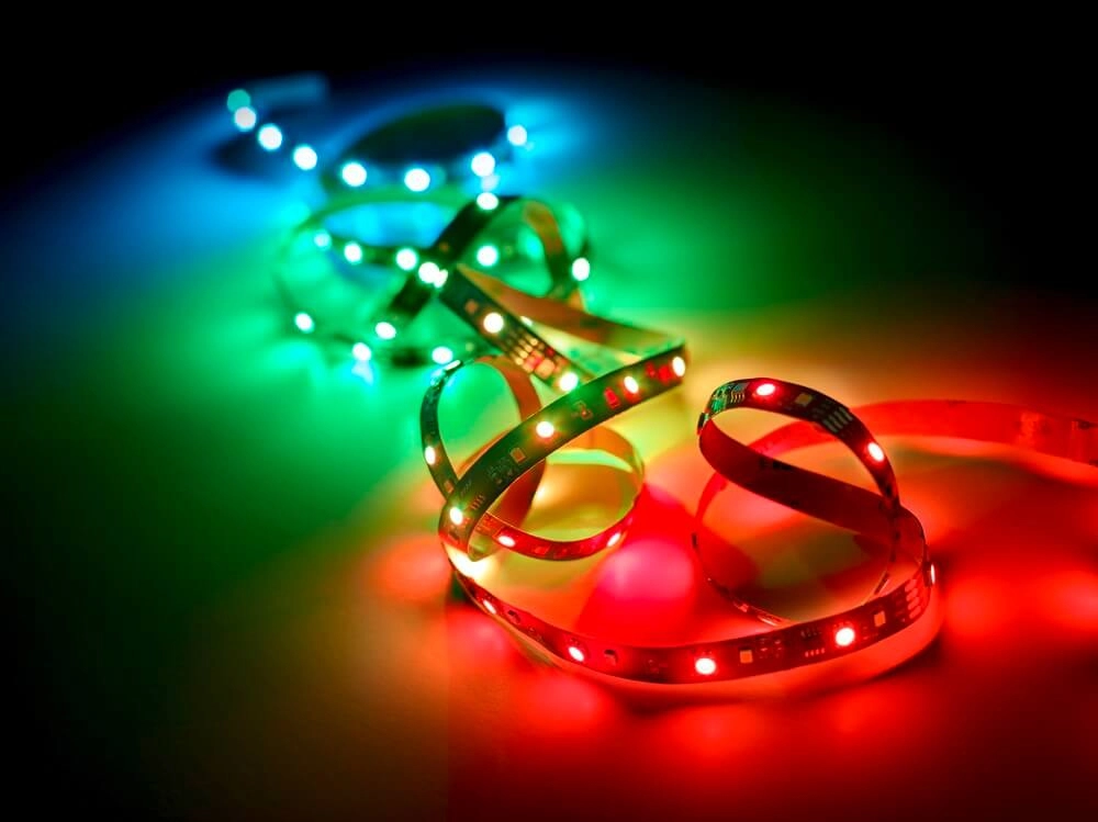 LED strip Gaming Racer 5 meters