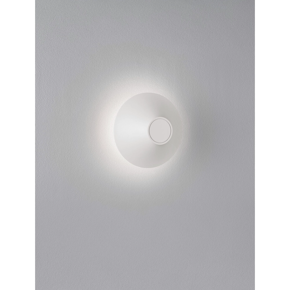 Design wall lamp Alux white Lyora 5212017478597