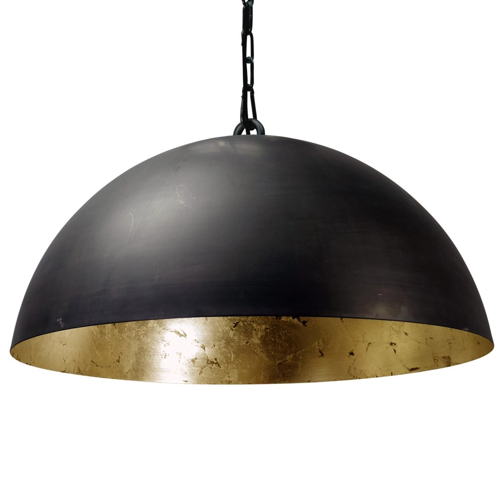 Pendant lamp Industria Gold 50 Masterlight 8718121151922