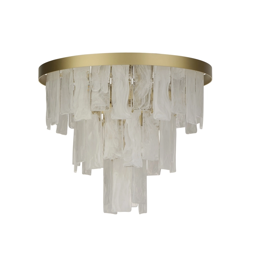 Ceiling lamp Formalux Gold