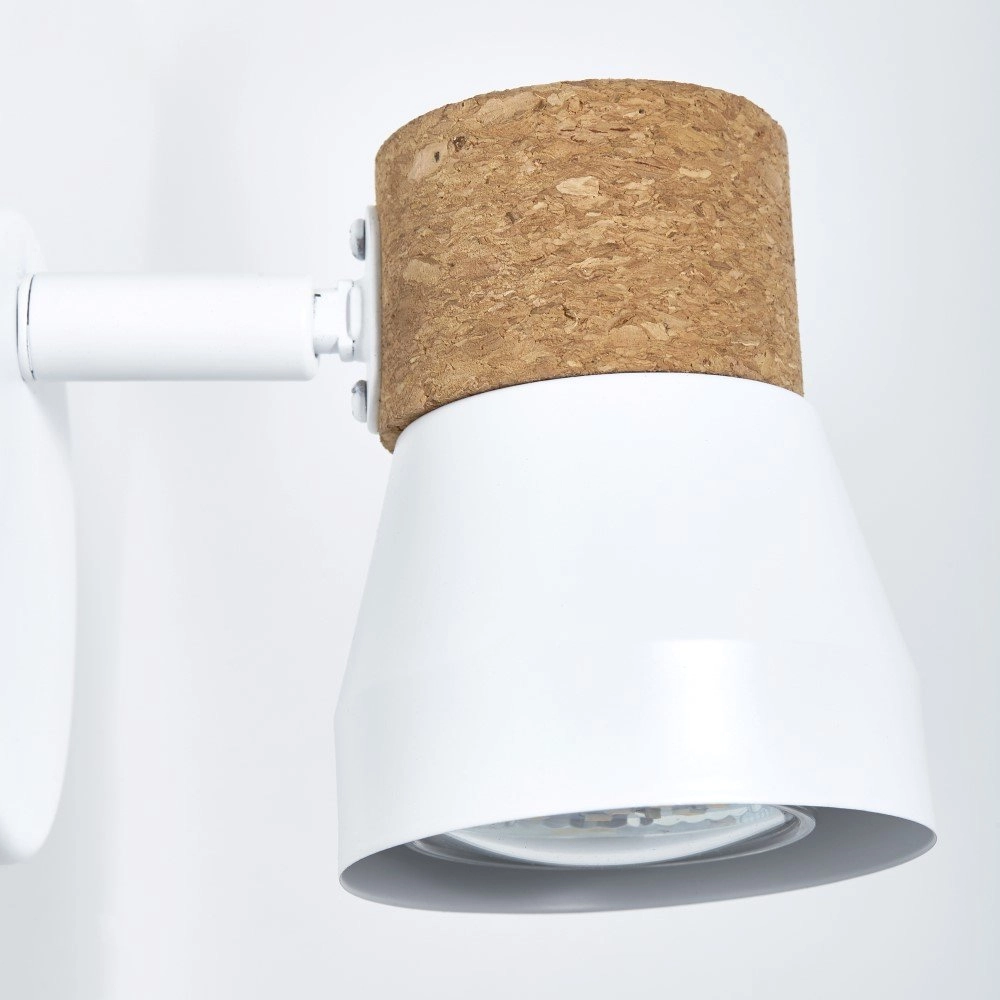 Cork wall spot Moka Brilliant 4004353321153