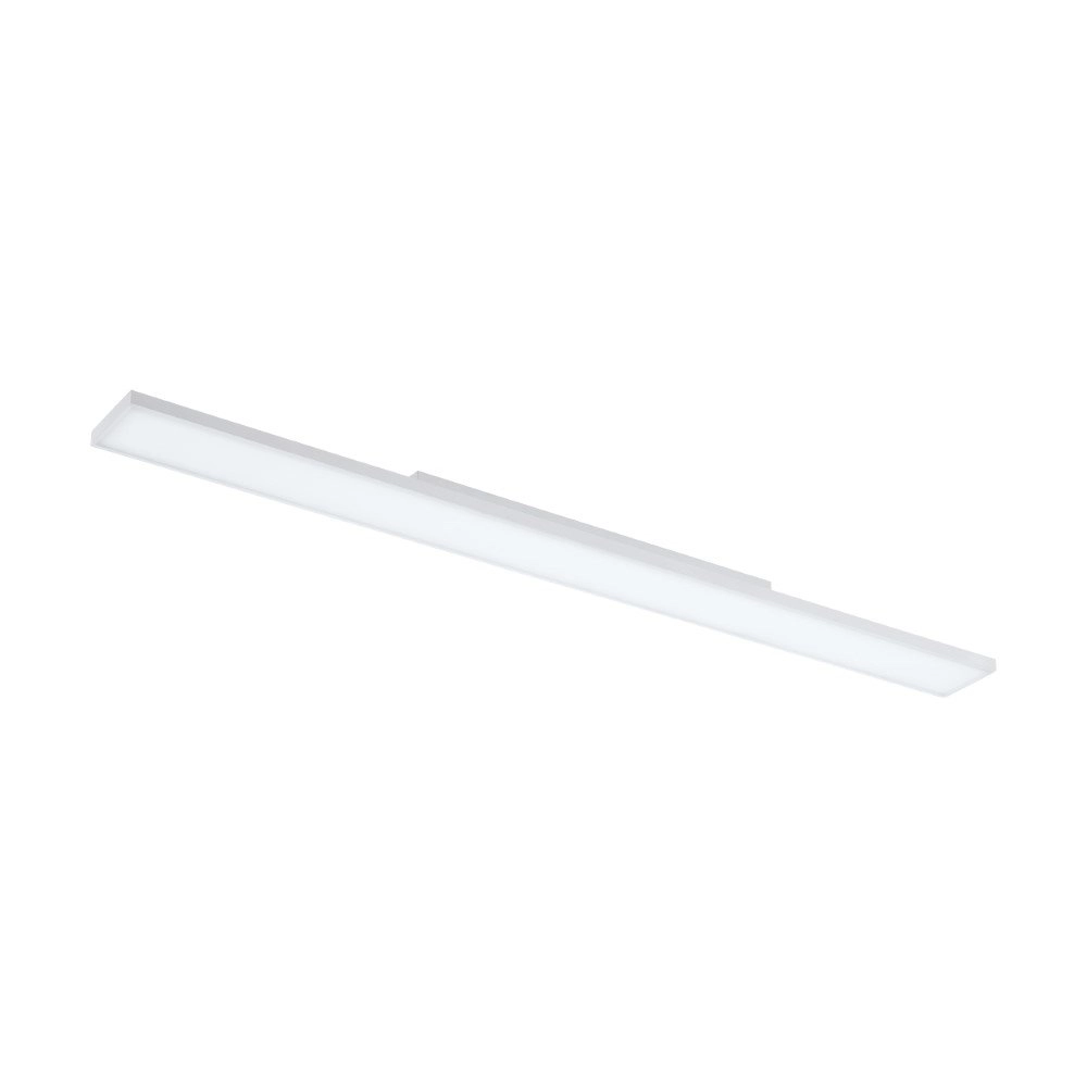 Ceiling light Turcona square