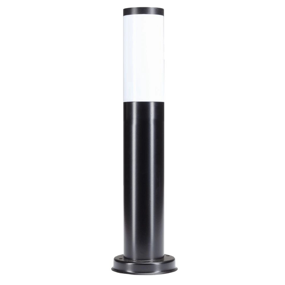 Stainless steel lantern Stilo 3