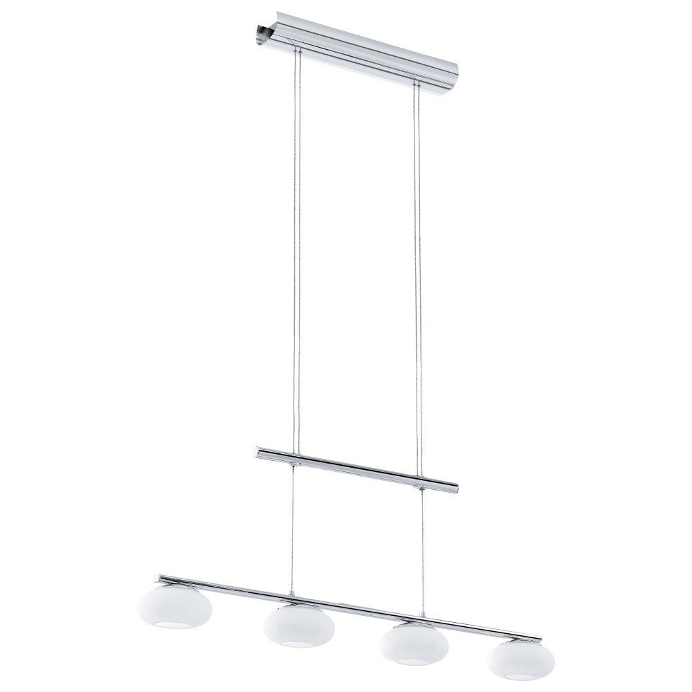 Pendant lamp Aleandro 1