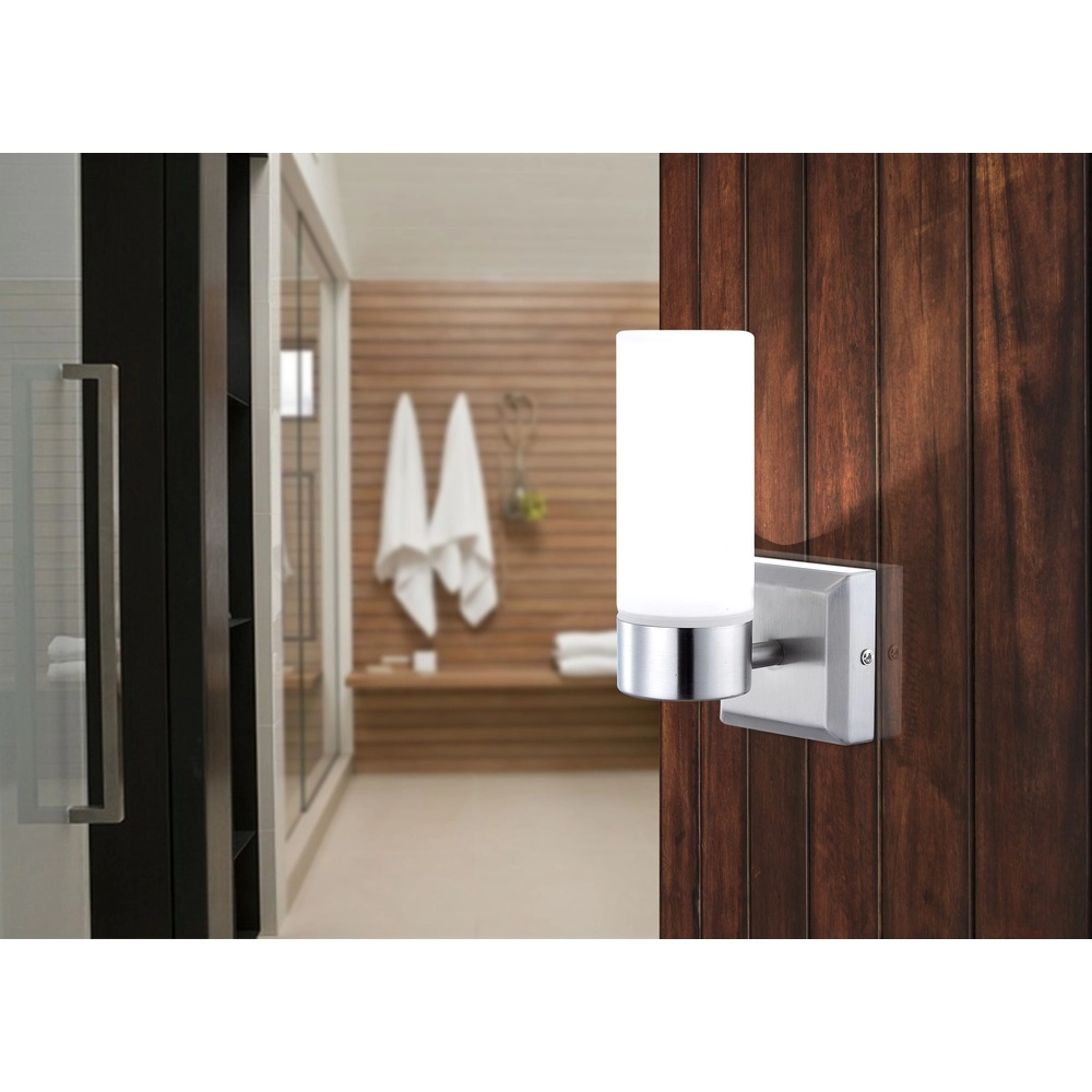 Wall lamp Space nickel Globo 9007371157228