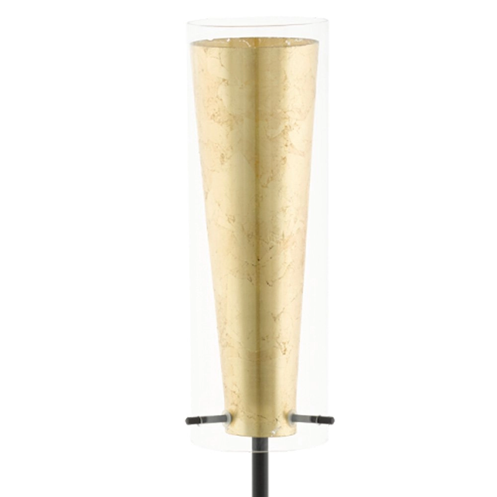Floor lamp Pinto Gold Eglo 9002759976552