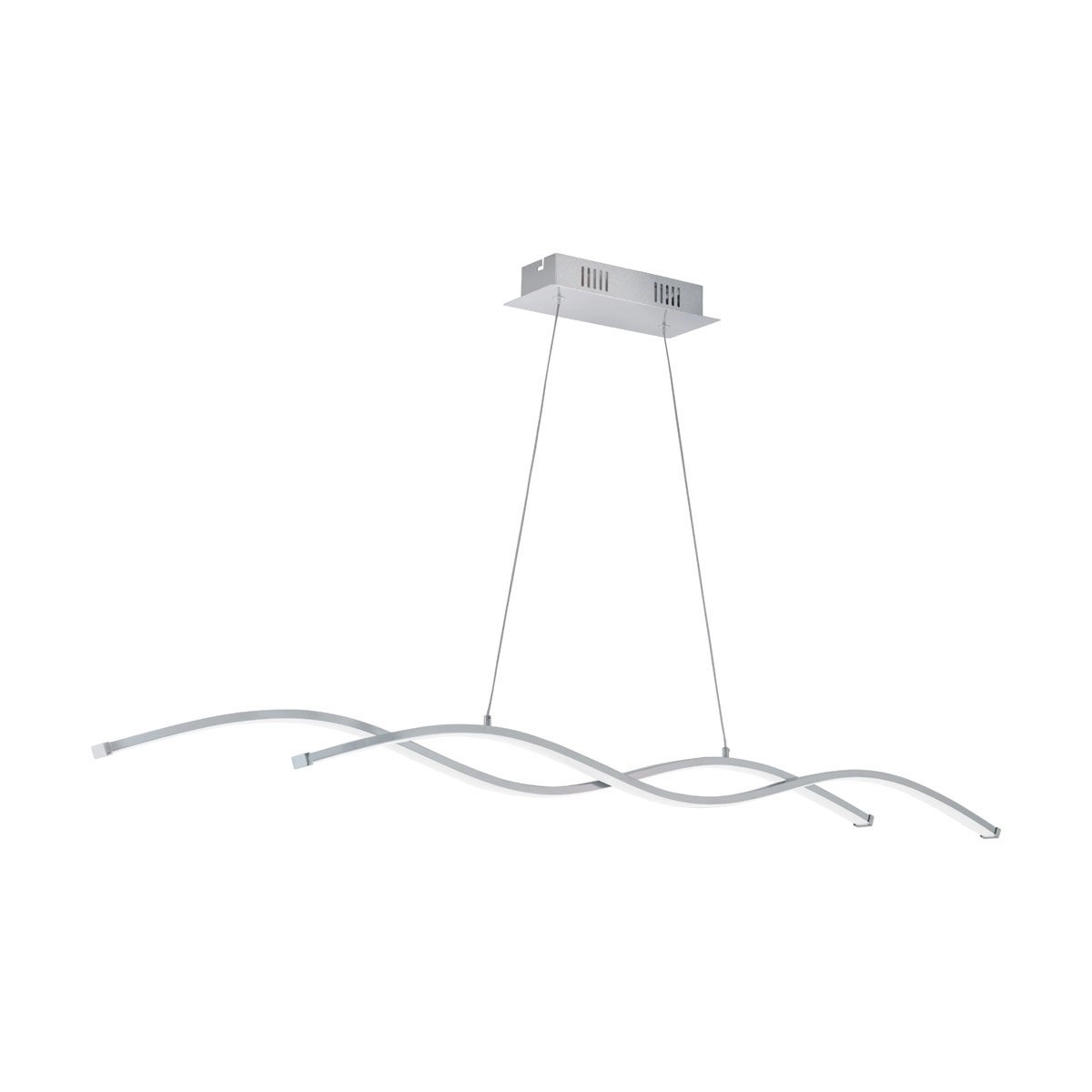 LED pendant light Lasana 2 design