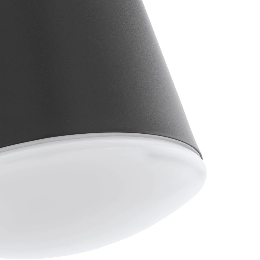 Shock lamp Caldiero with motion sensor Eglo 9002759974510