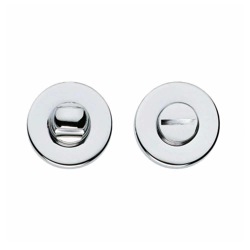 Round WC closure Tira chromium