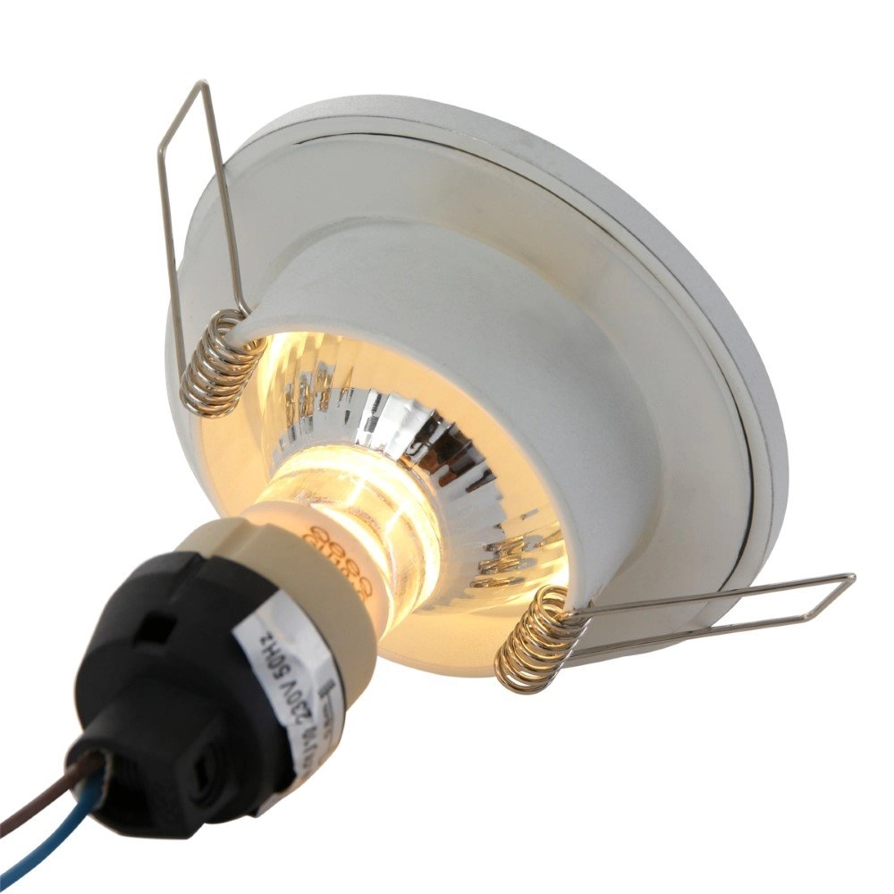 Spotlight Pelite spot Bathroom Steinhauer 8712746130102