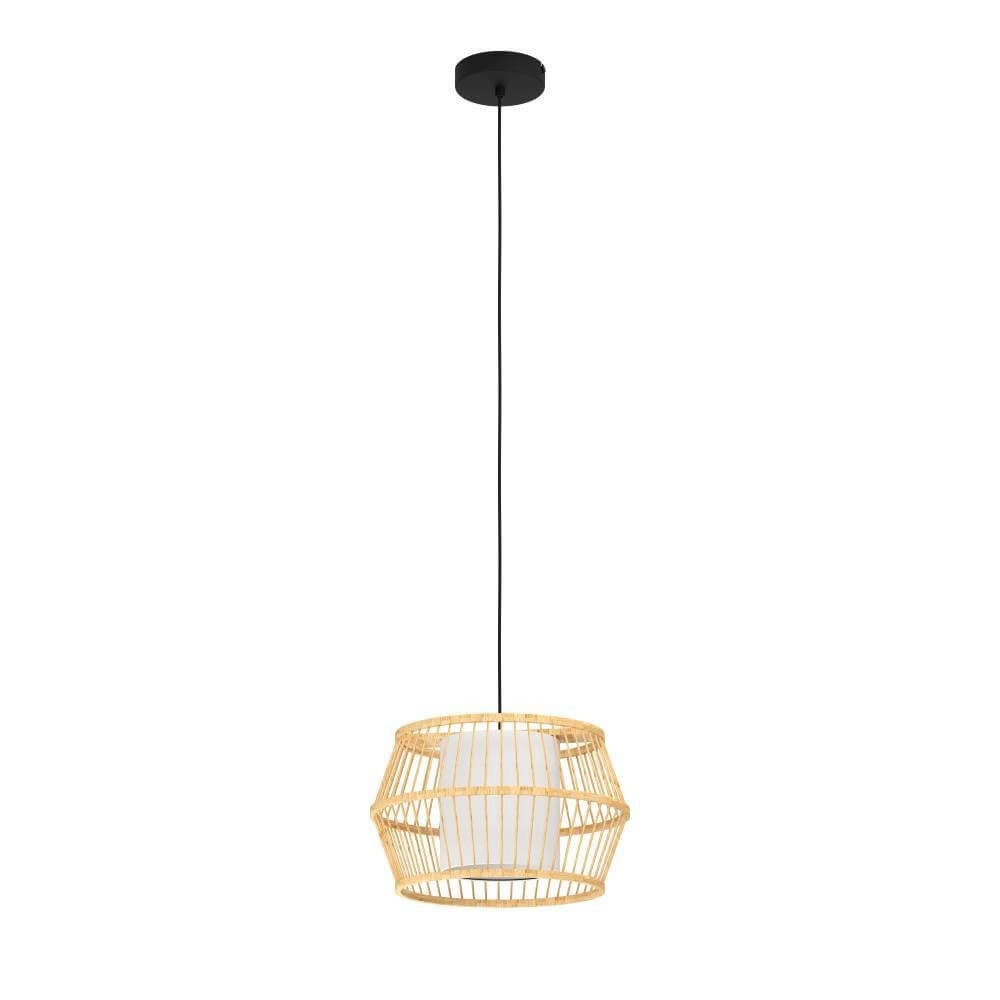 Hanging lamp Monterroso Ø 35cm - rattan
