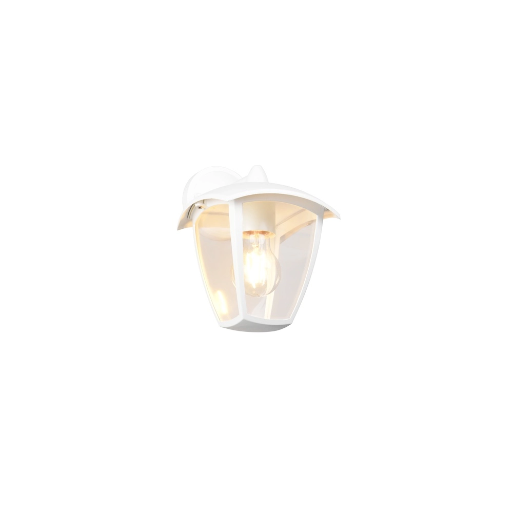 White wall lamp Venta modern