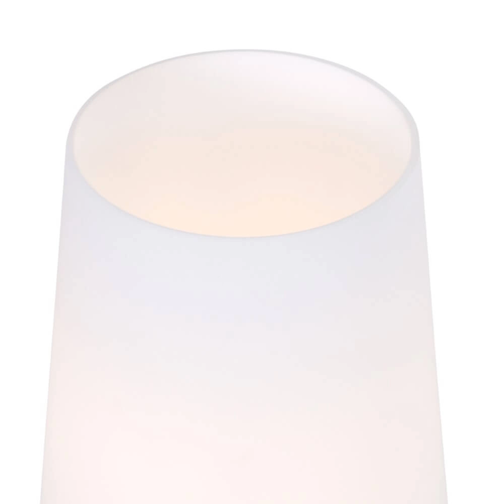 Steel table lamp Ancilla Steinhauer 8712746146783
