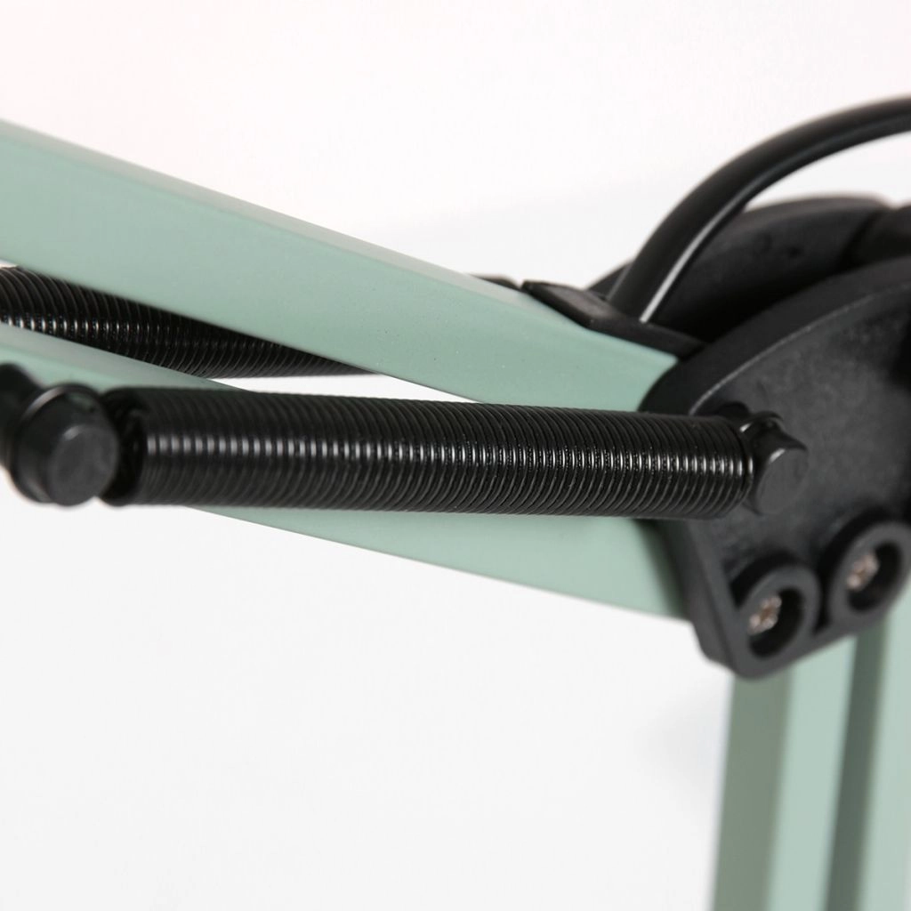 Desk lamp Study Green Steinhauer 8712746165395
