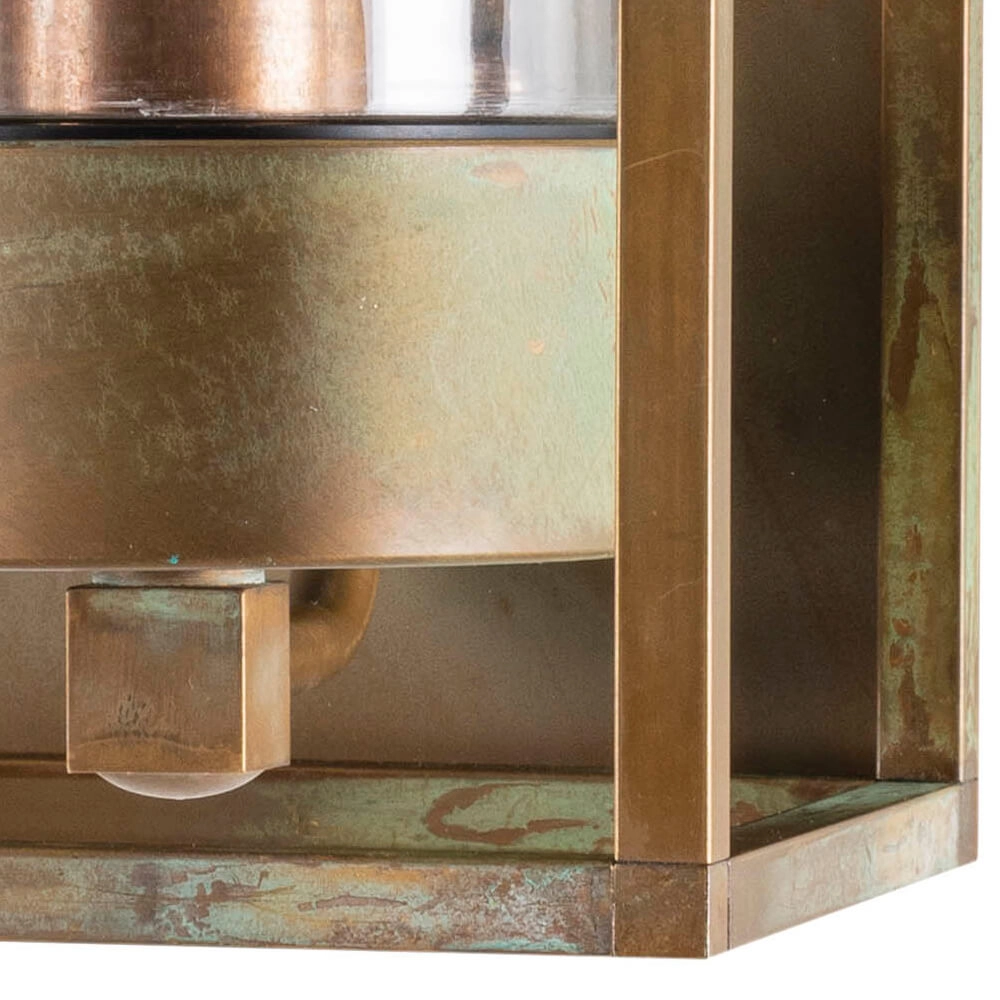 Maritime wall lamp Maritiem Franssen 8021035013171