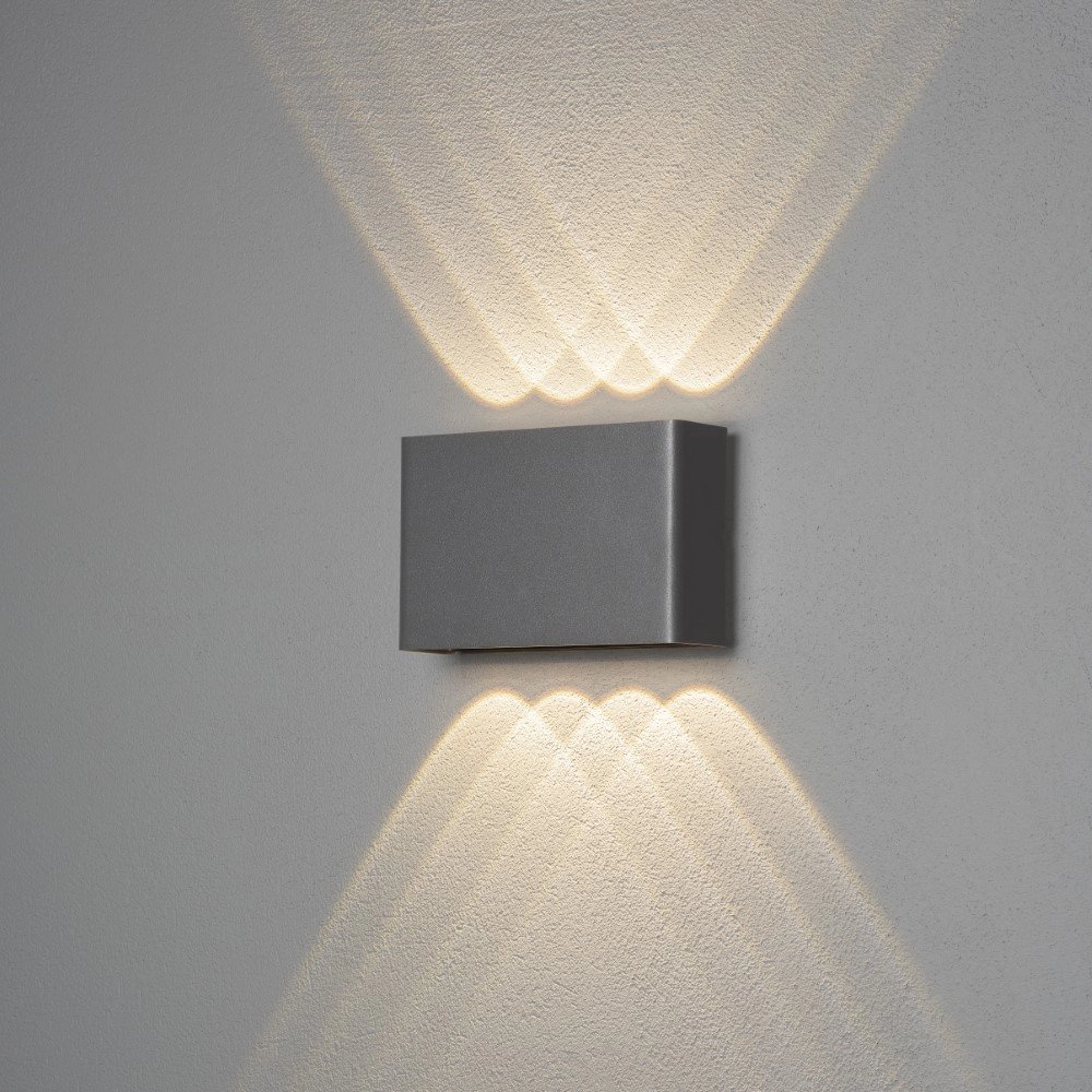 Design up- & downlighter Chieri KonstSmide 7318307865370