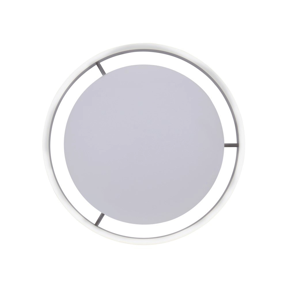 Design ceiling lamp Q-Vito Ø 40cm Paul Neuhaus 4012248336052